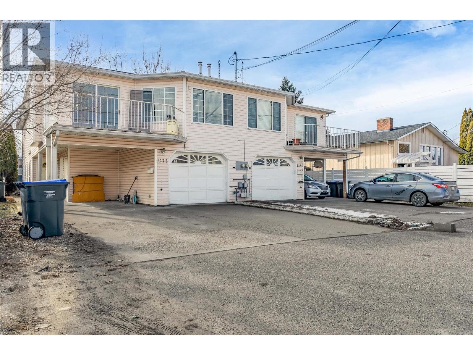 1275 Gaggin Road, Kelowna, British Columbia  V1X 1V1 - Photo 5 - 10394641