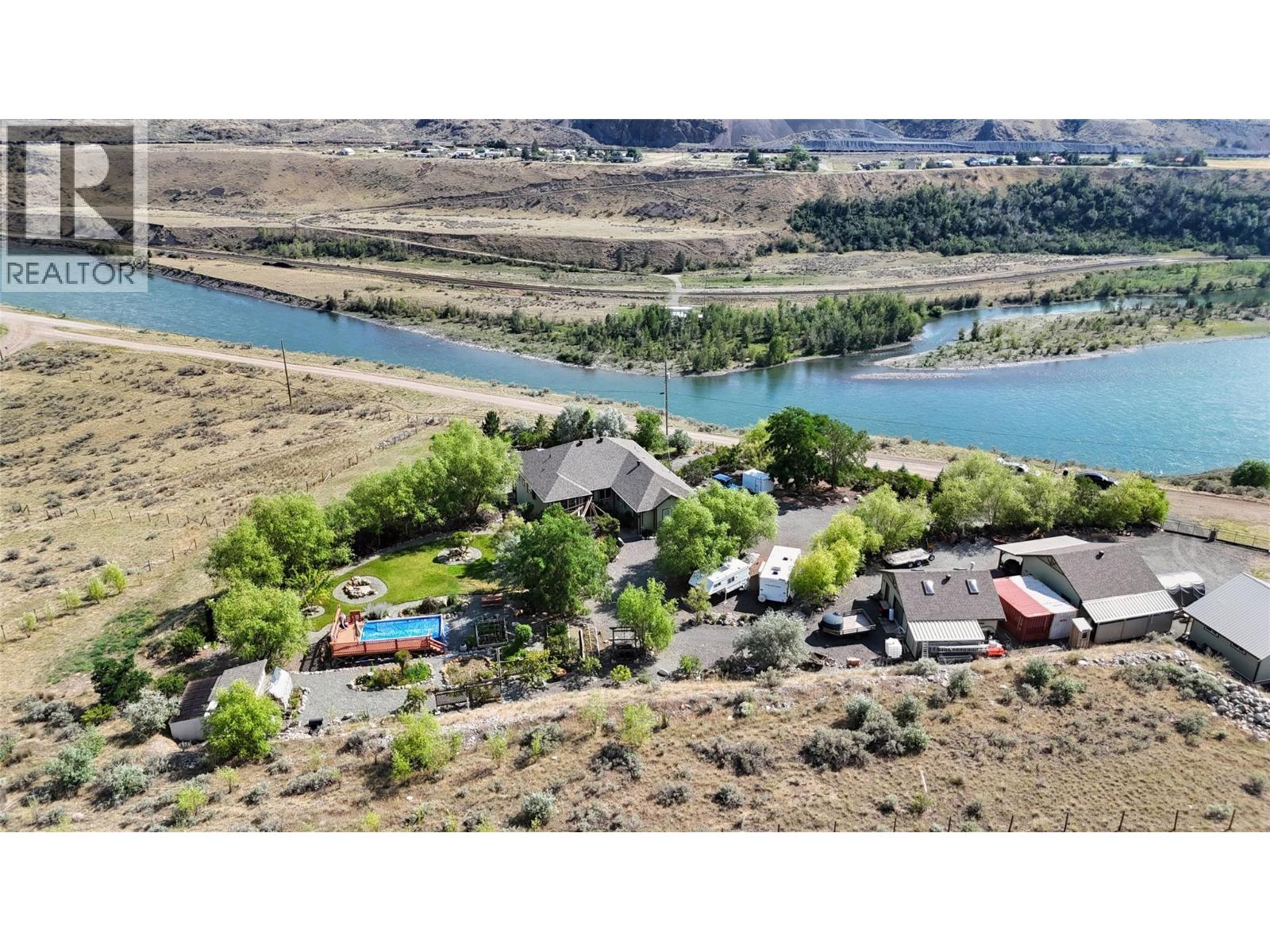 6341 Thompson River Drive W Kamloops Photo 32 6341 Thompson River Drive W Kamloops Photo 32