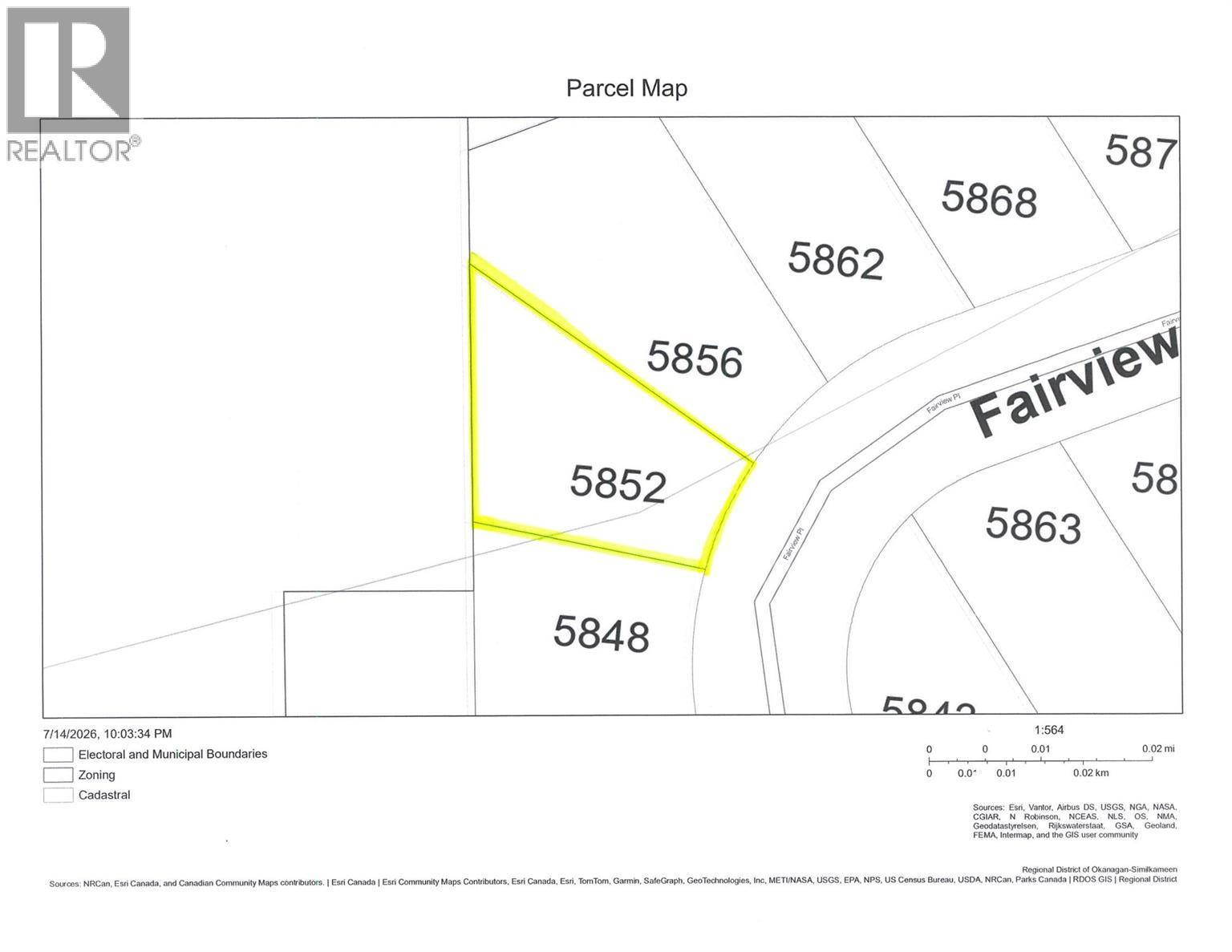 5852 Fairview Place, Oliver, British Columbia  V0H 1T1 - Photo 62 - 10394741