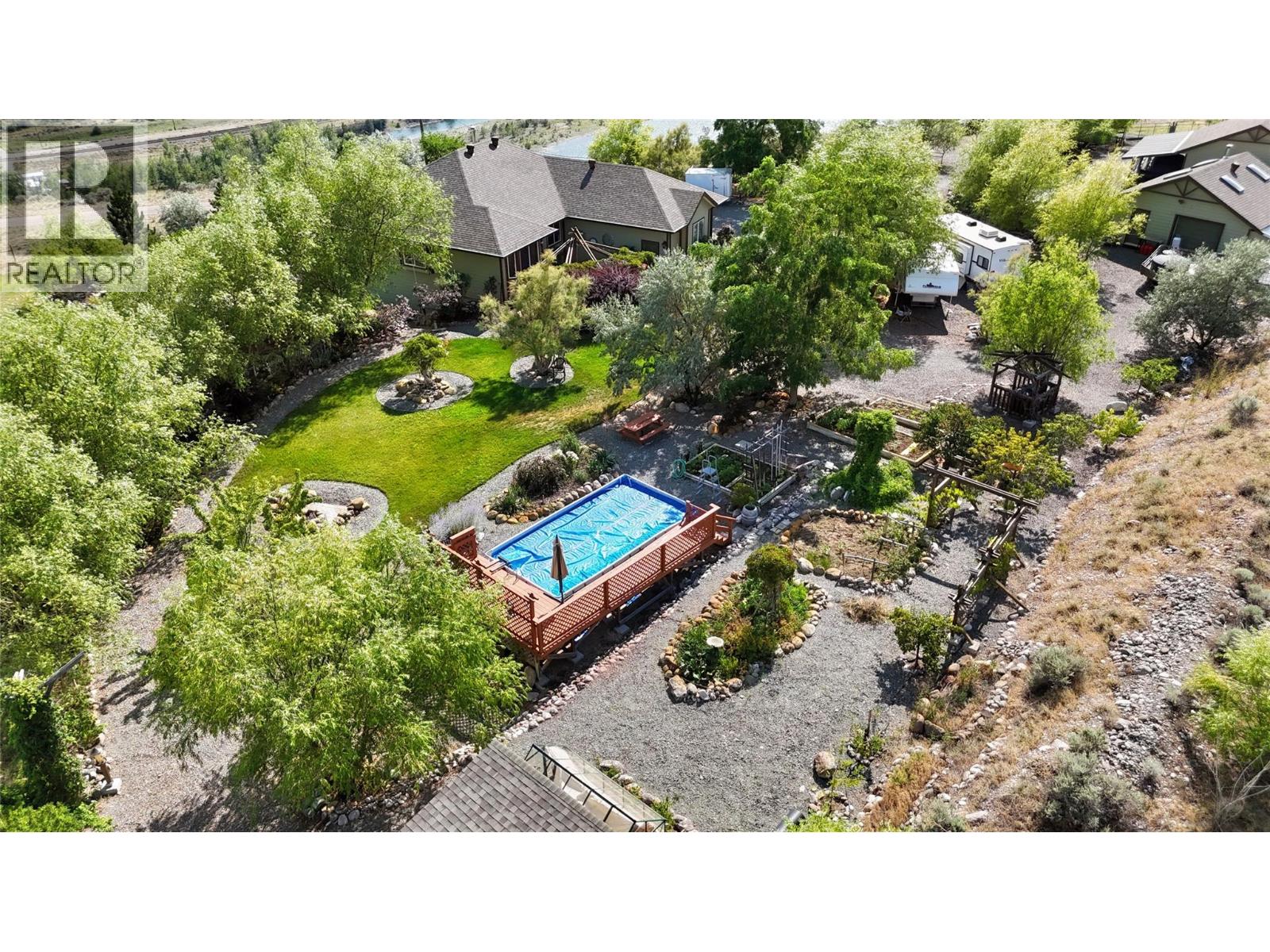 6341 Thompson River Drive W Kamloops Photo 35 6341 Thompson River Drive W Kamloops Photo 35