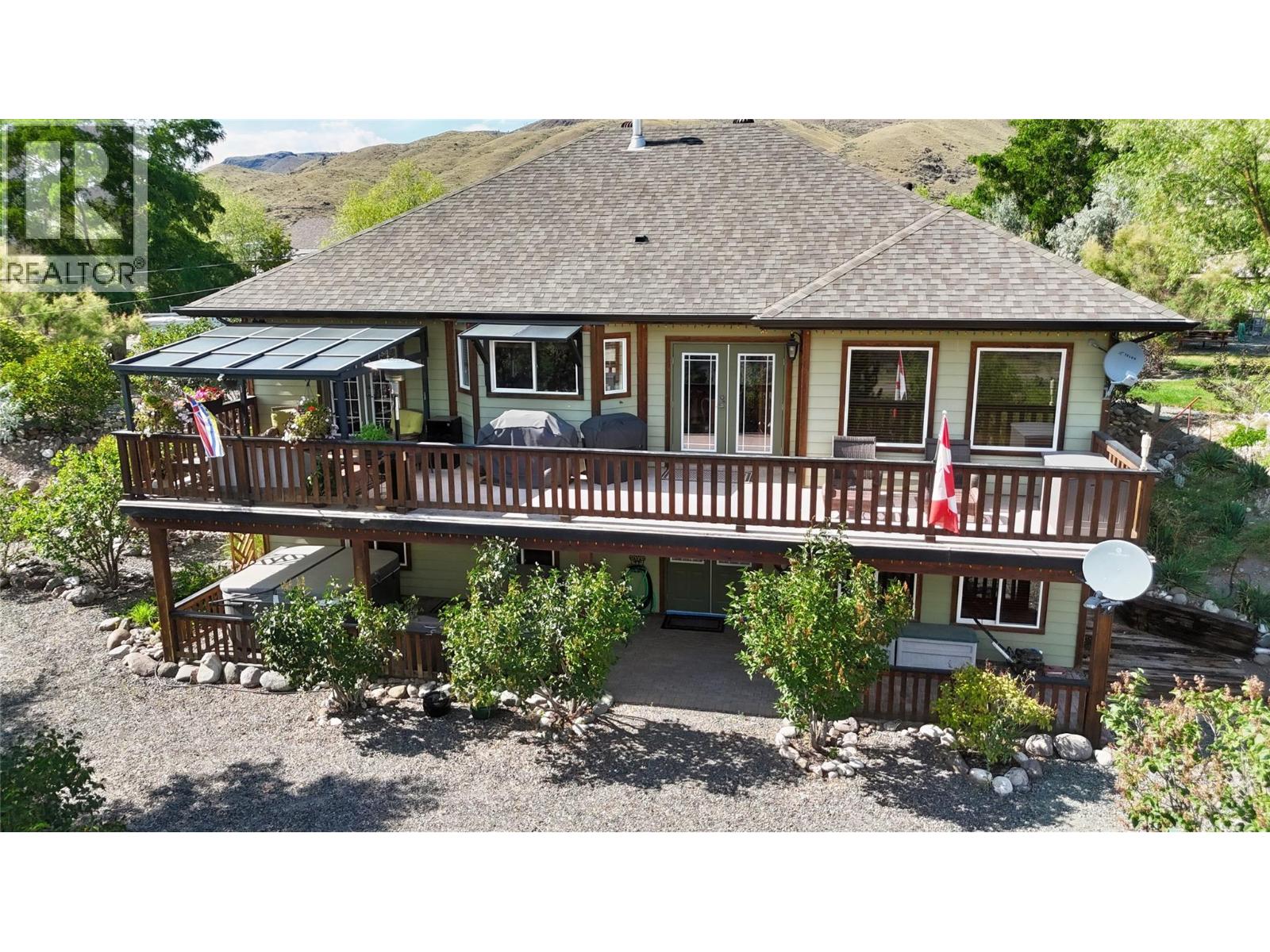 6341 Thompson River Drive W Kamloops Photo 30 6341 Thompson River Drive W Kamloops Photo 30