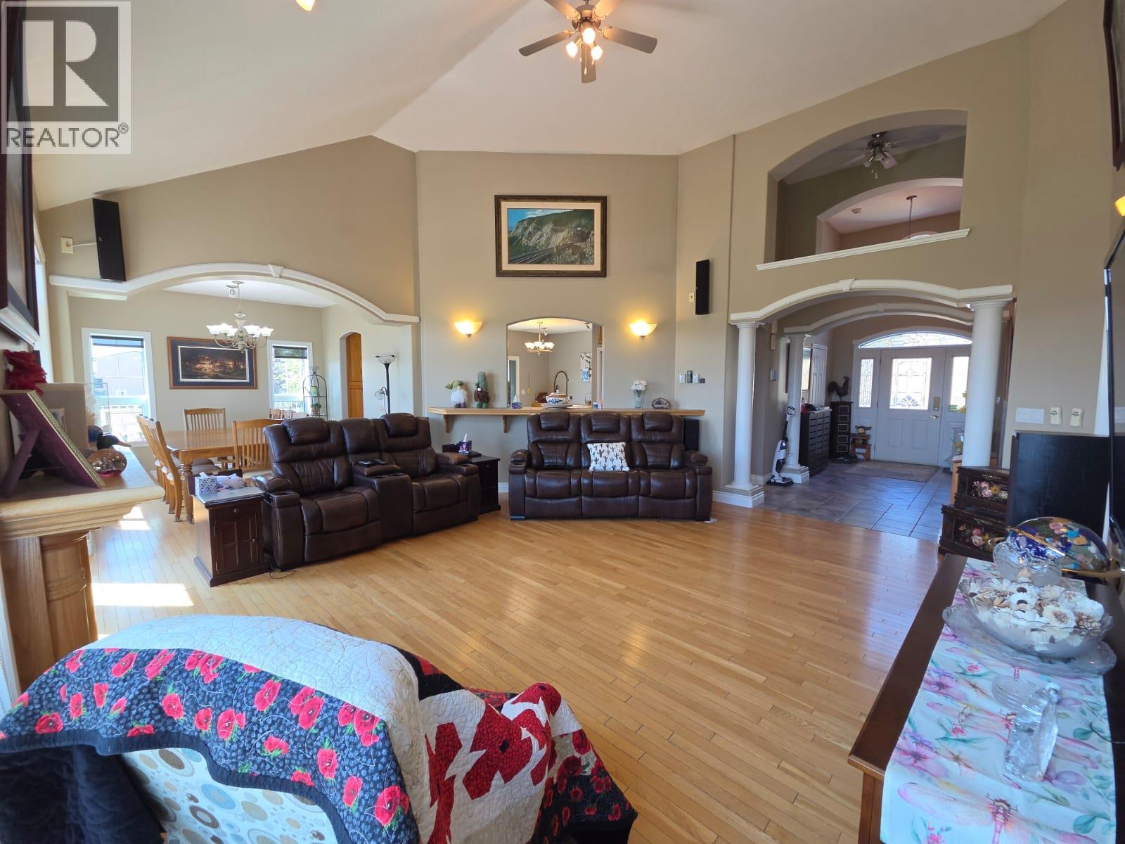 4083 Jackfish Lake Road, Chetwynd, British Columbia  V0C 1J0 - Photo 14 - 10395552