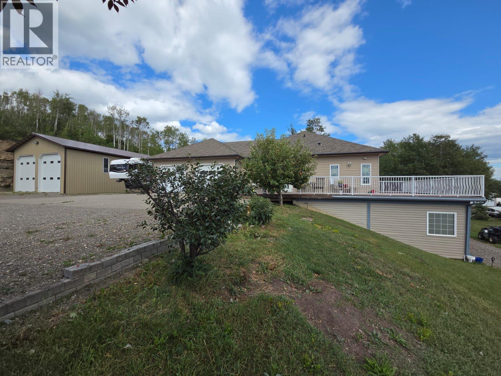 4083 Jackfish Lake Road, Chetwynd, British Columbia  V0C 1J0 - Photo 88 - 10395552