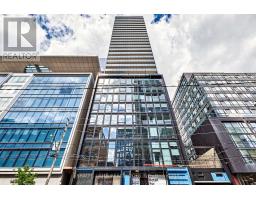 2901 - 284 KING STREET E, Toronto, Ontario