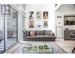 302 - 5 HANNA AVENUE, Toronto, Ontario