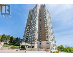 1602 - 195 WYNFORD DRIVE, Toronto, Ontario