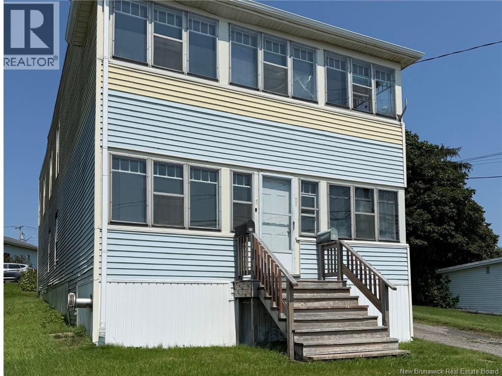 55-57 Loch Lomond Road, Saint John, New Brunswick  E2J 1X6 - Photo 1 - NB145399