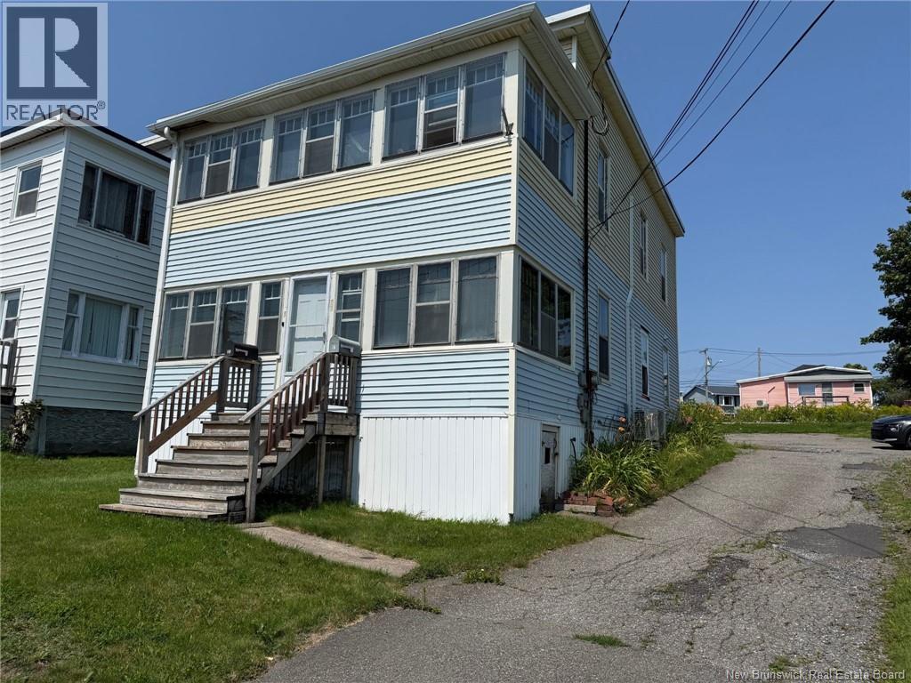 55-57 Loch Lomond Road, Saint John, New Brunswick  E2J 1X6 - Photo 2 - NB145399