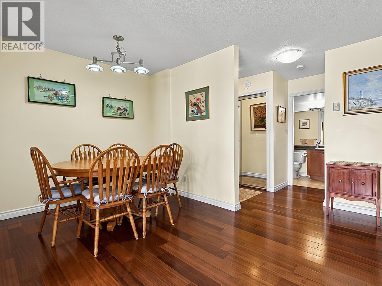303 412 Twelfth Street, New Westminster, British Columbia V3M 6R2 - Photo 12 - R3152810