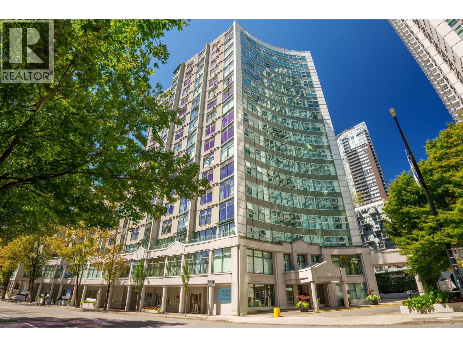 B901 1331 Homer Street, Vancouver, British Columbia V6B 5M5 - Photo 17 - R3152817