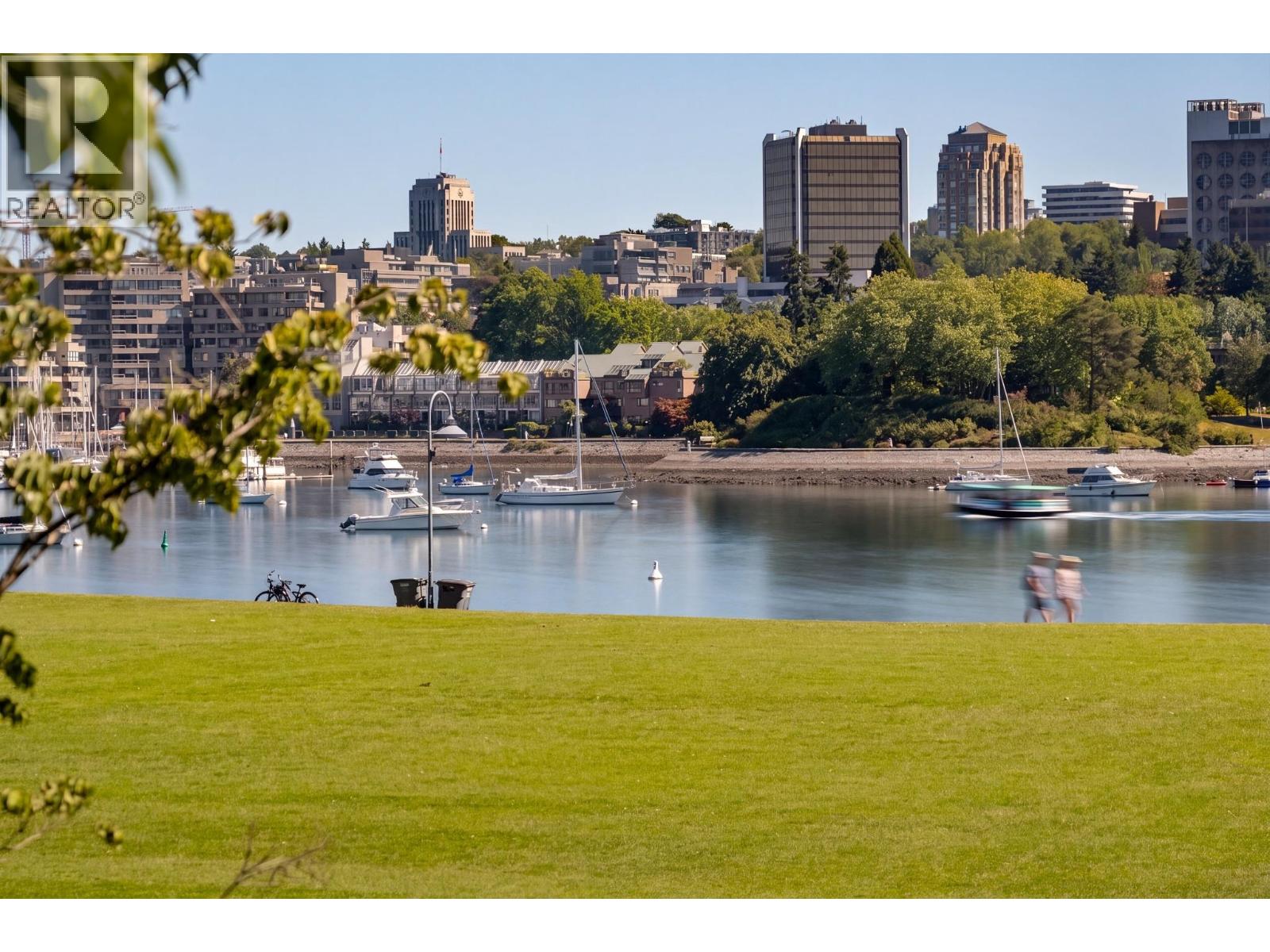 B901 1331 Homer Street, Vancouver, British Columbia V6B 5M5 - Photo 20 - R3152817