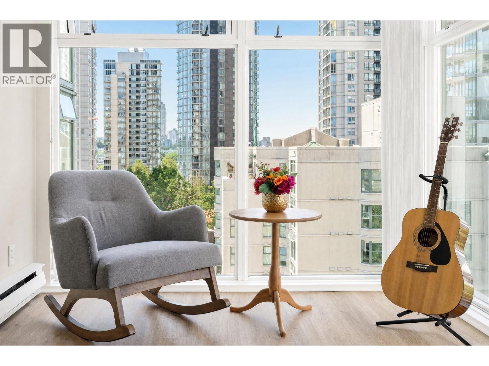 B901 1331 Homer Street, Vancouver, British Columbia V6B 5M5 - Photo 7 - R3152817