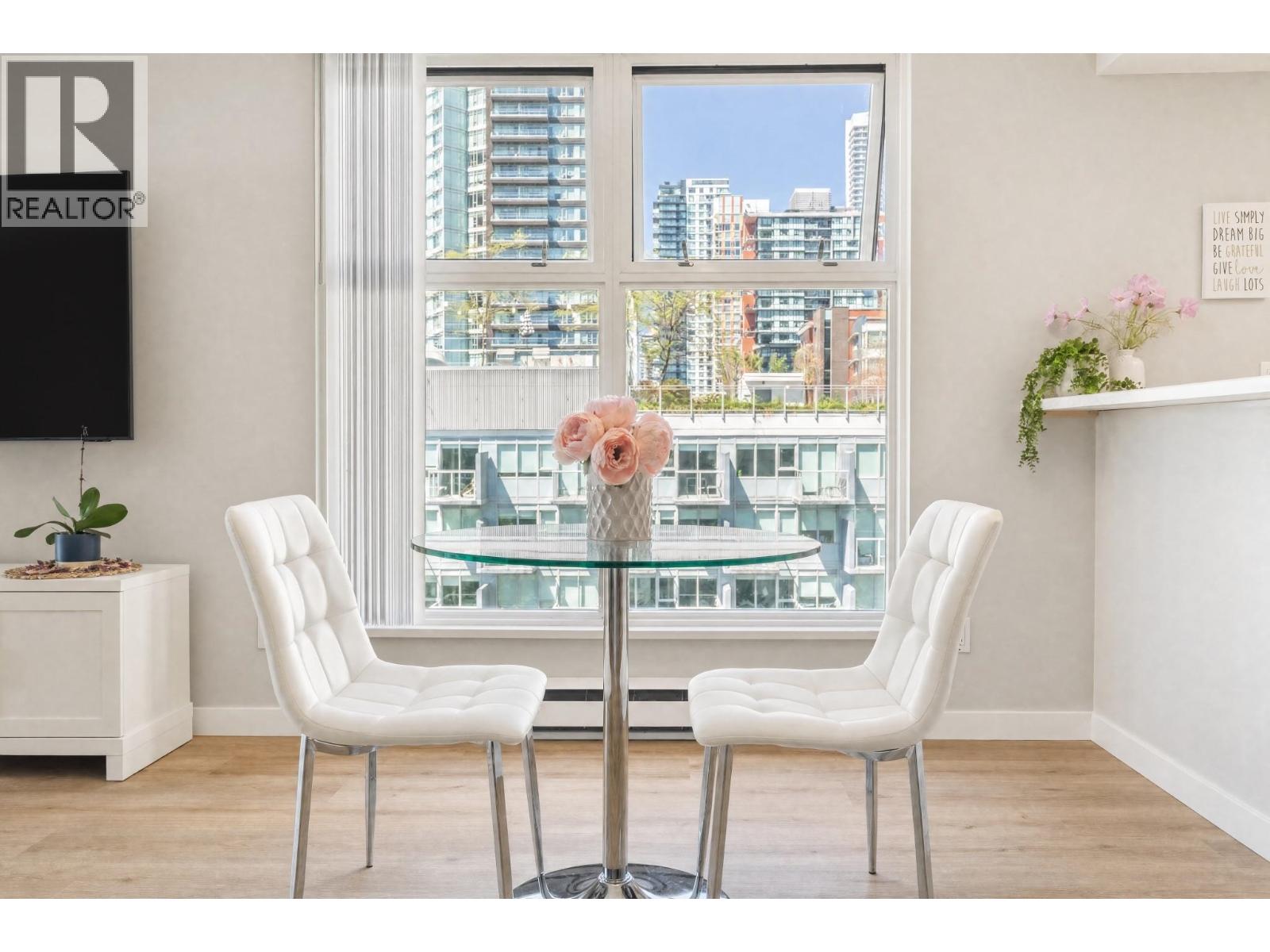 B901 1331 Homer Street, Vancouver, British Columbia V6B 5M5 - Photo 9 - R3152817