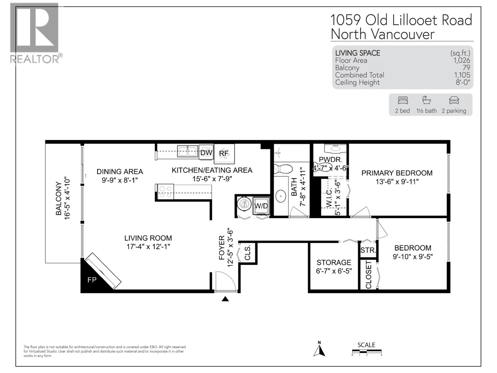 1059 Old Lillooet Road, North Vancouver, British Columbia  V7J 3H6 - Photo 30 - R3152831