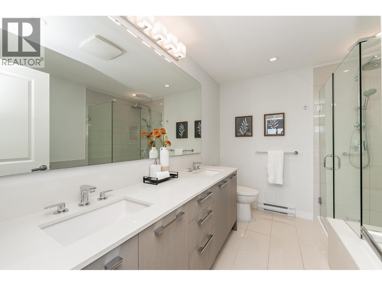 108 3500 Burke Village Promenade, Coquitlam, British Columbia V3E 0N2 - Photo 16 - R3152833