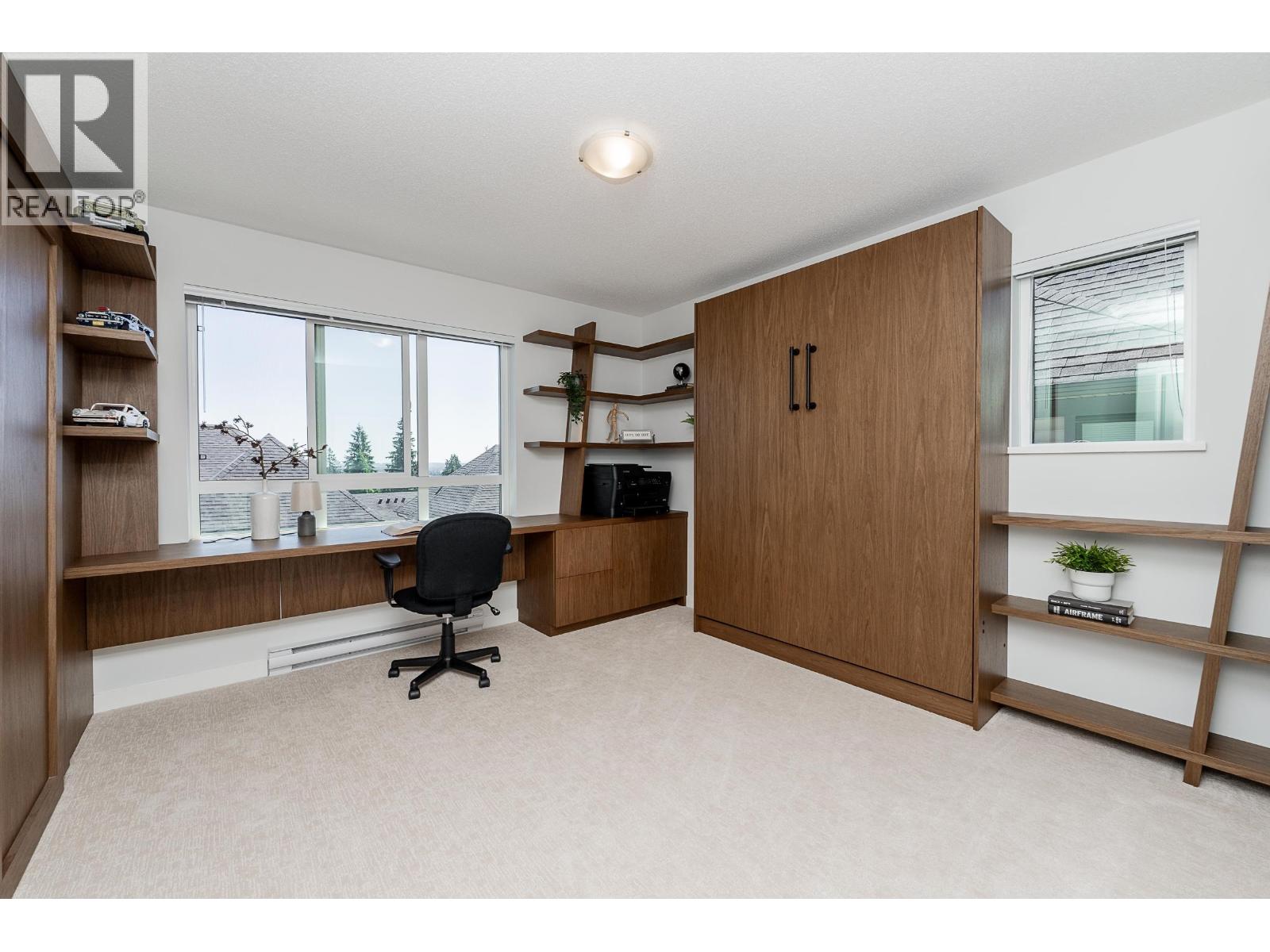 108 3500 Burke Village Promenade, Coquitlam, British Columbia V3E 0N2 - Photo 19 - R3152833
