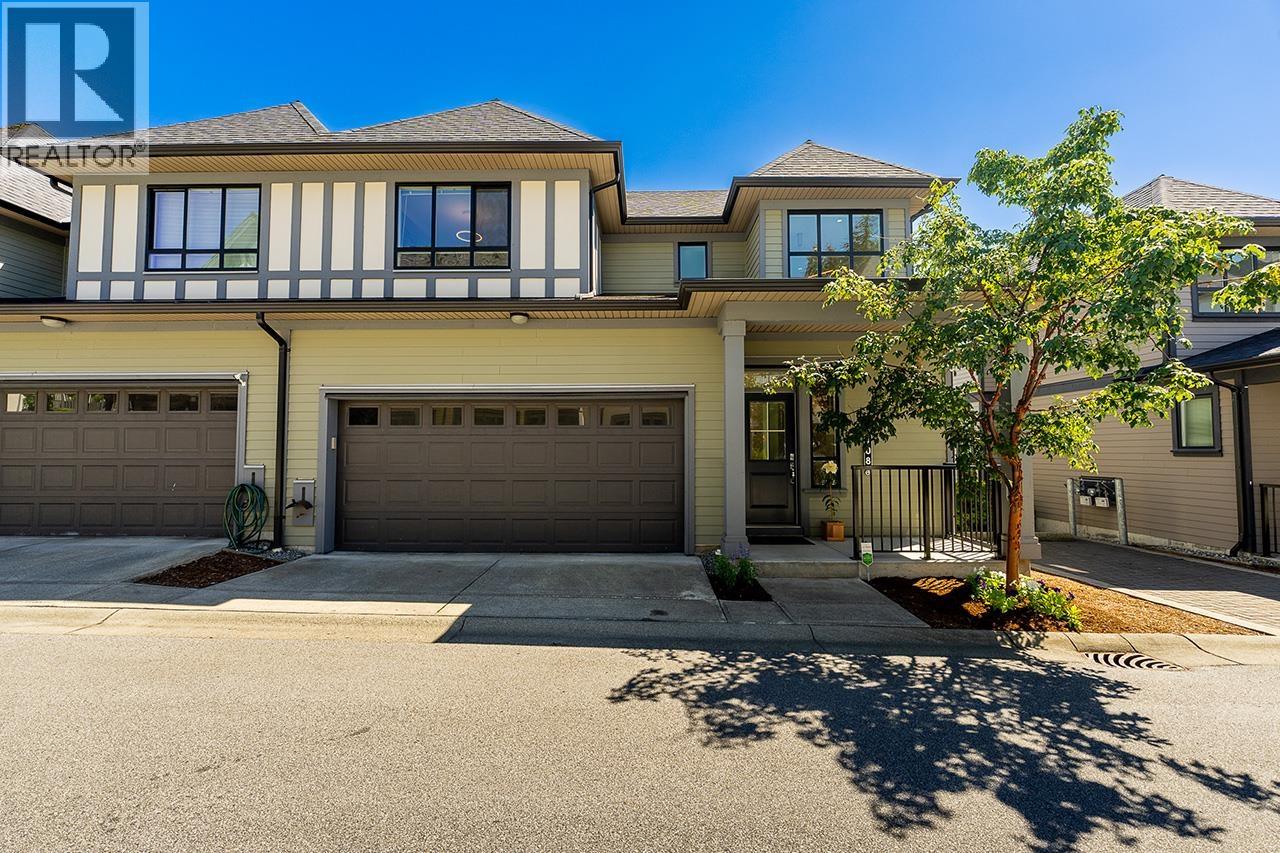 108 3500 Burke Village Promenade, Coquitlam, British Columbia V3E 0N2 - Photo 2 - R3152833
