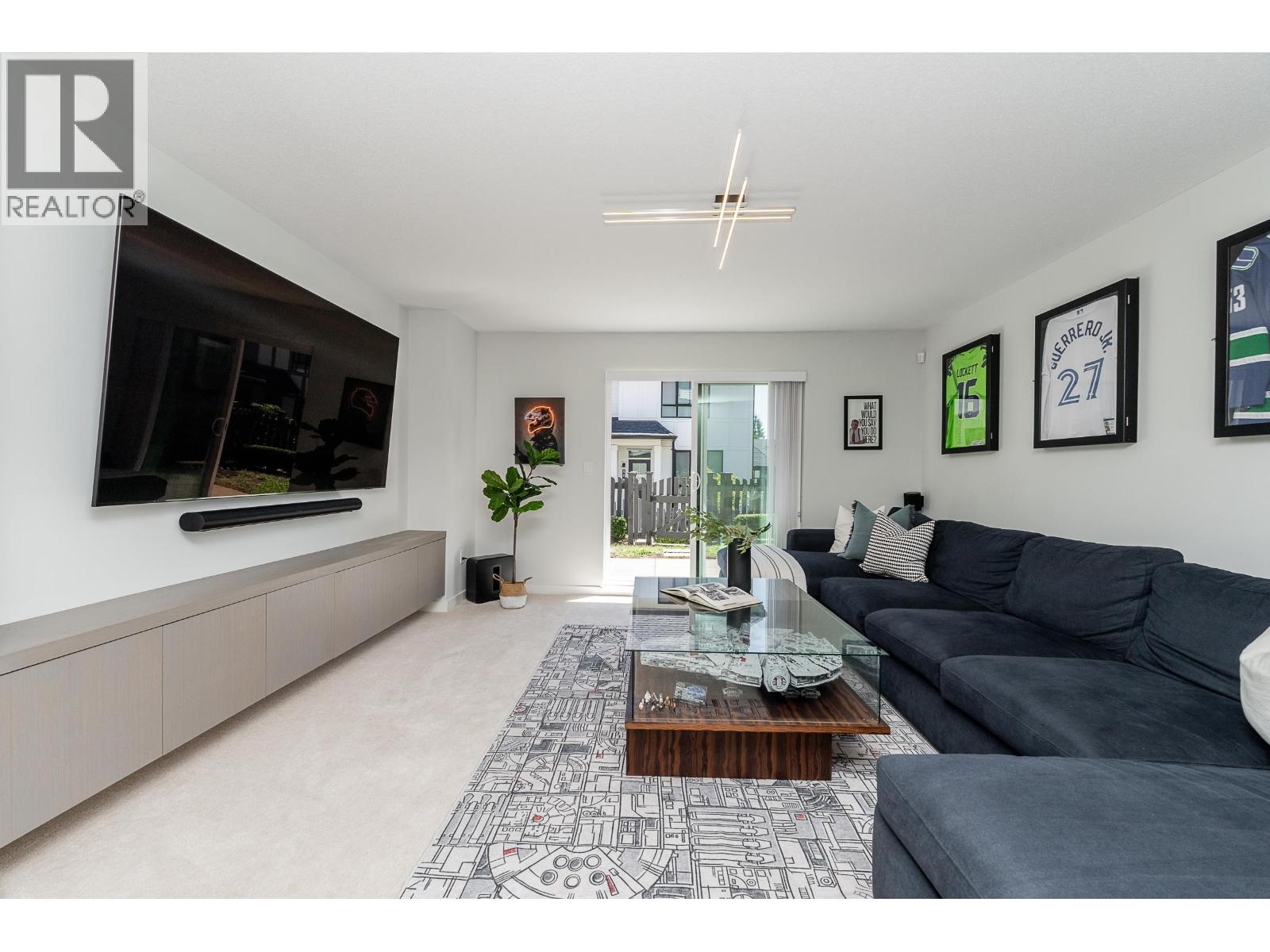 108 3500 Burke Village Promenade, Coquitlam, British Columbia V3E 0N2 - Photo 21 - R3152833