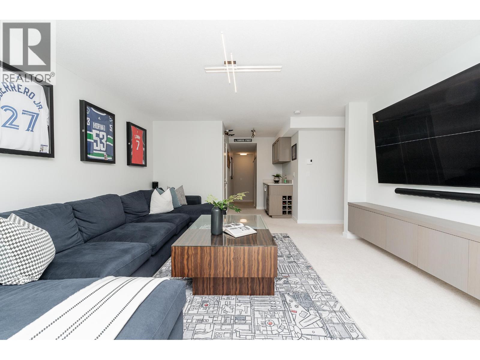 108 3500 Burke Village Promenade, Coquitlam, British Columbia V3E 0N2 - Photo 22 - R3152833