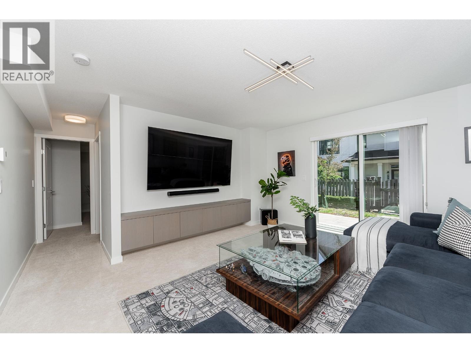 108 3500 Burke Village Promenade, Coquitlam, British Columbia V3E 0N2 - Photo 23 - R3152833