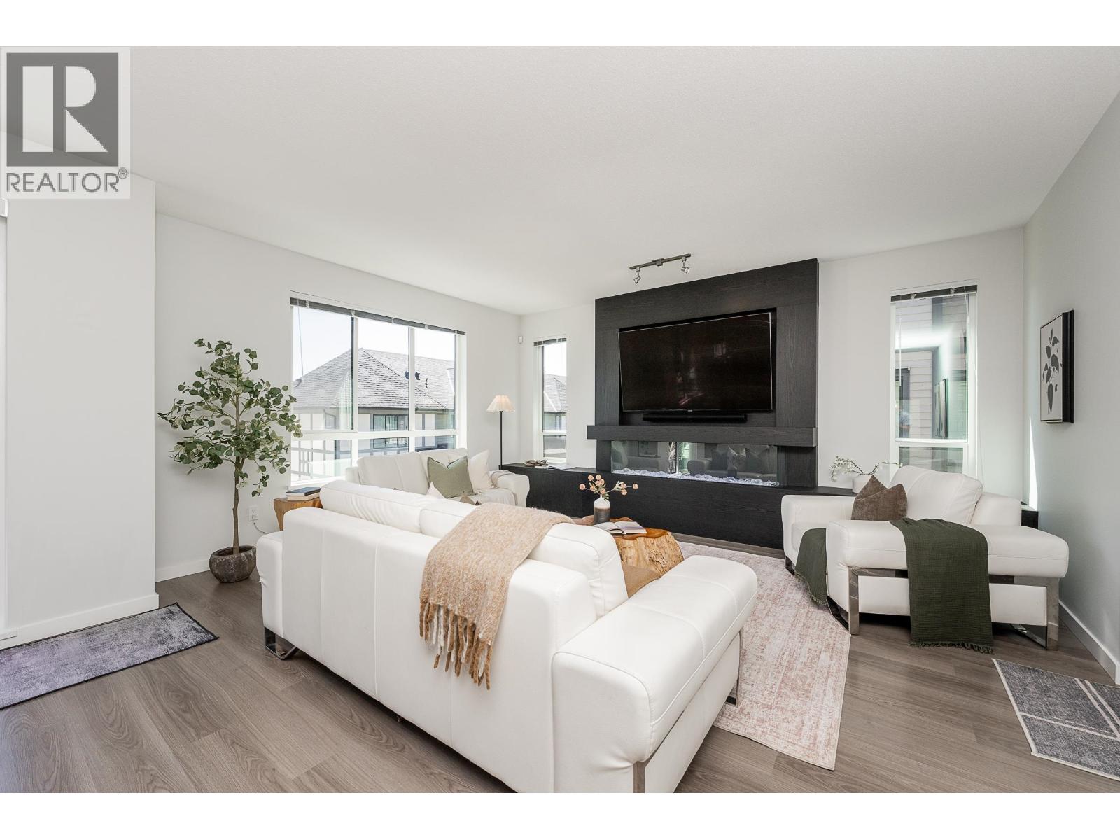 108 3500 Burke Village Promenade, Coquitlam, British Columbia V3E 0N2 - Photo 3 - R3152833