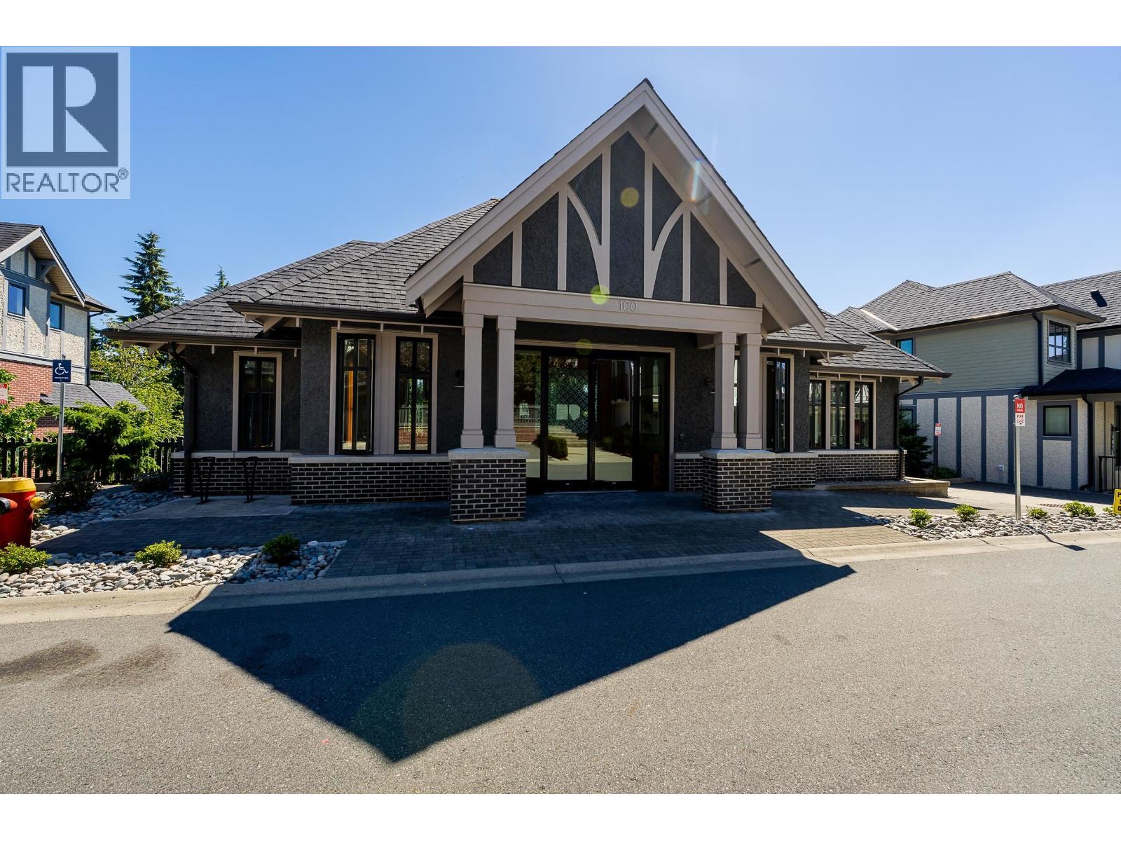 108 3500 Burke Village Promenade, Coquitlam, British Columbia V3E 0N2 - Photo 34 - R3152833