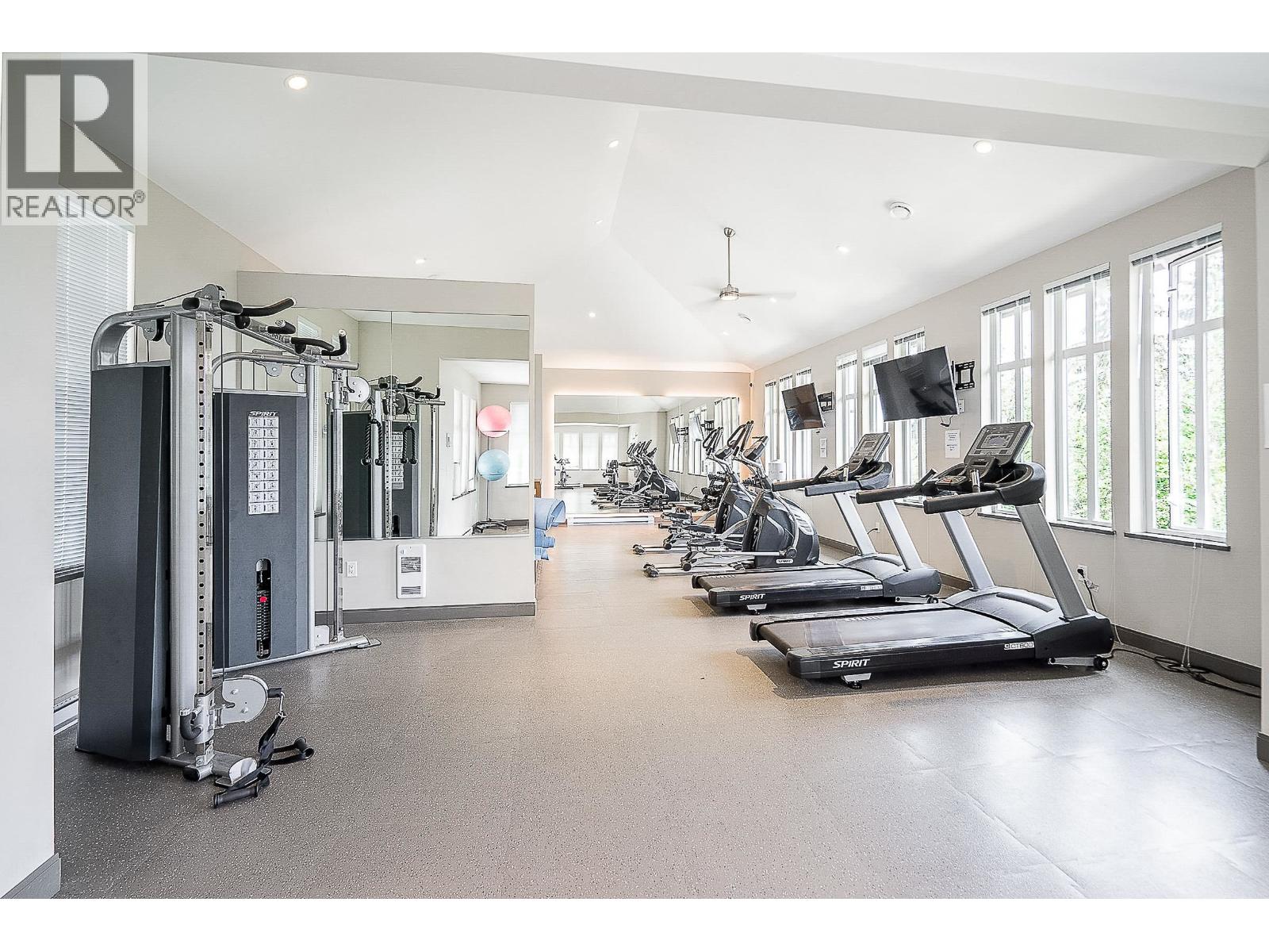 108 3500 Burke Village Promenade, Coquitlam, British Columbia V3E 0N2 - Photo 35 - R3152833