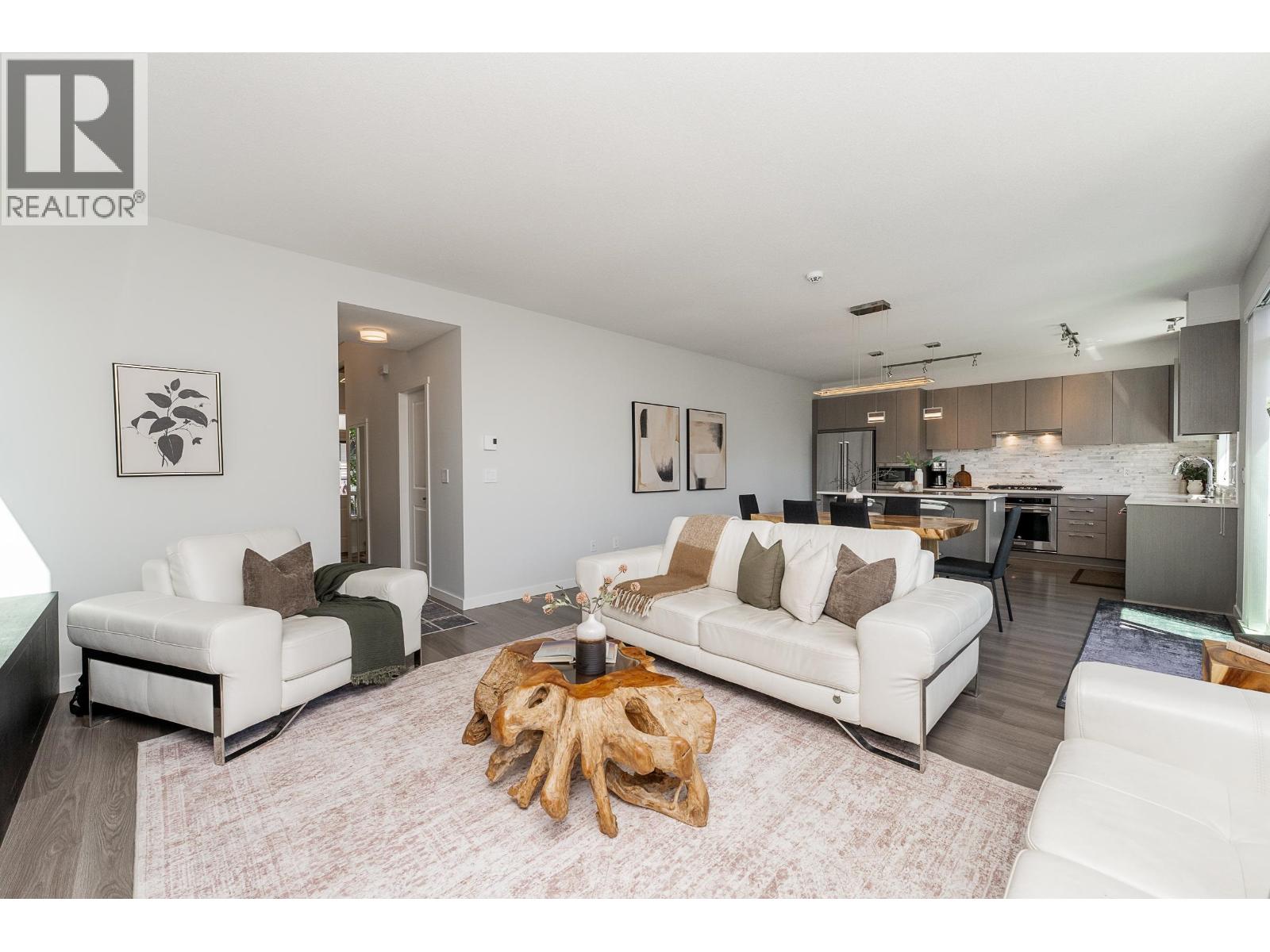 108 3500 Burke Village Promenade, Coquitlam, British Columbia V3E 0N2 - Photo 4 - R3152833