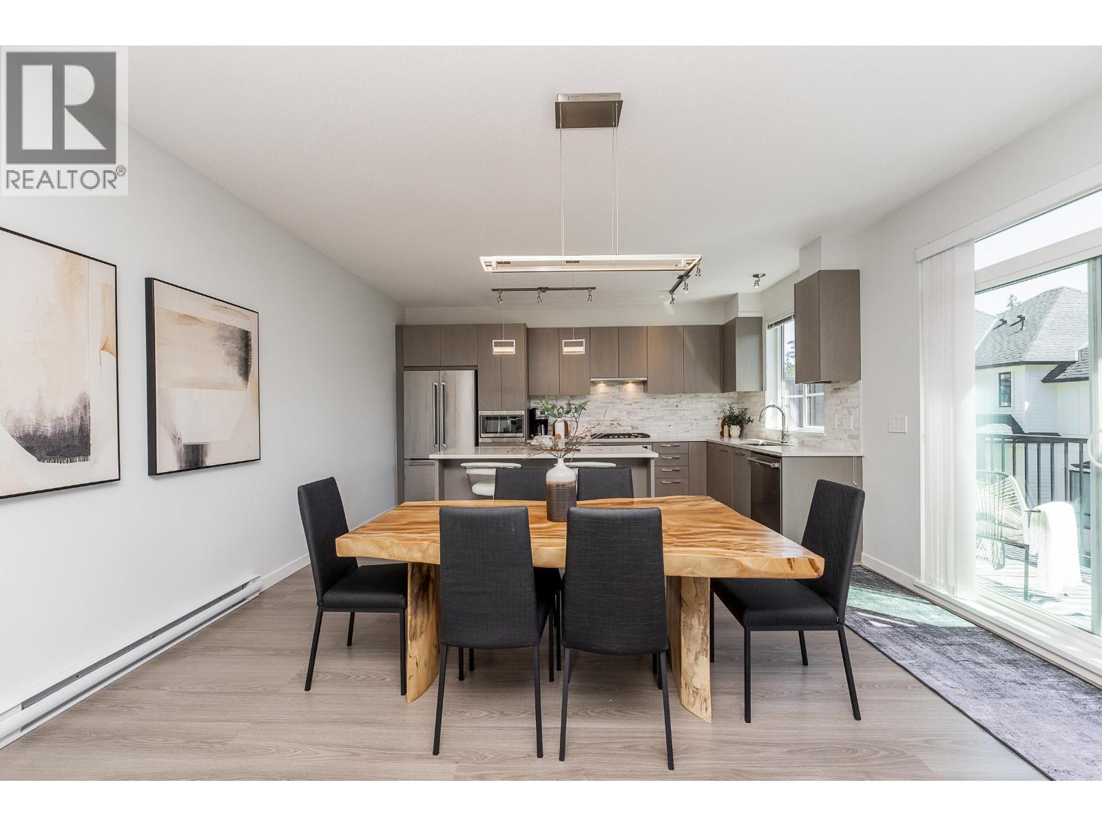 108 3500 Burke Village Promenade, Coquitlam, British Columbia V3E 0N2 - Photo 5 - R3152833