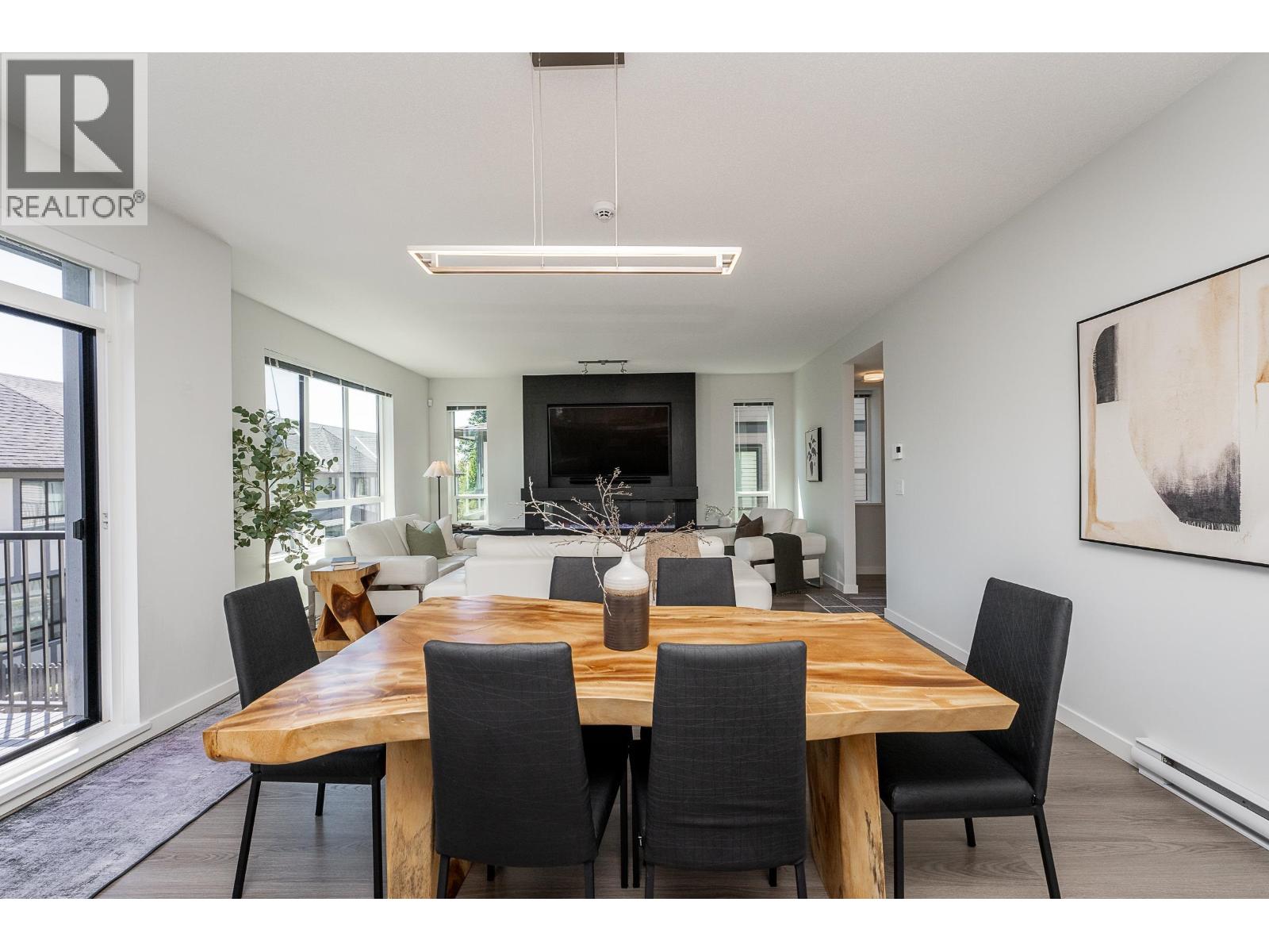 108 3500 Burke Village Promenade, Coquitlam, British Columbia V3E 0N2 - Photo 6 - R3152833