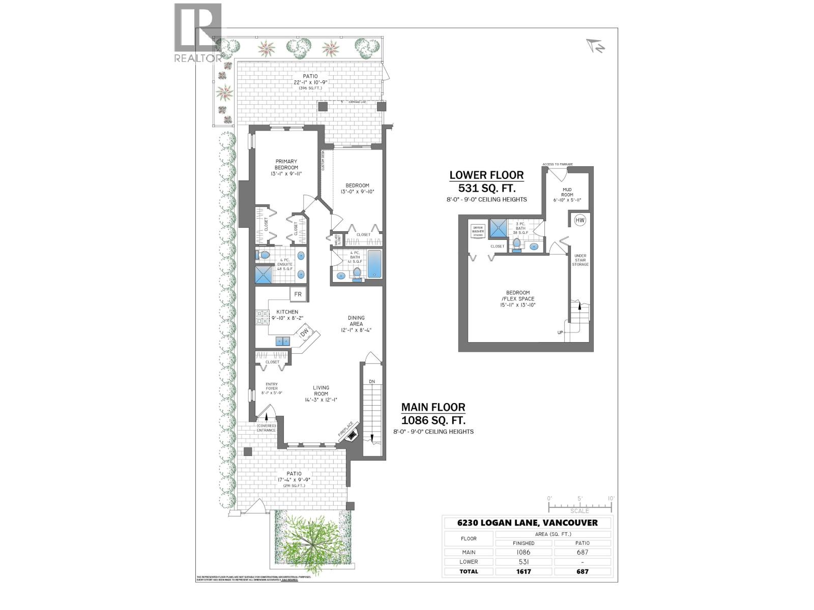 6230 Logan Lane, Vancouver, British Columbia V6T 2K9 - Photo 40 - R3152835