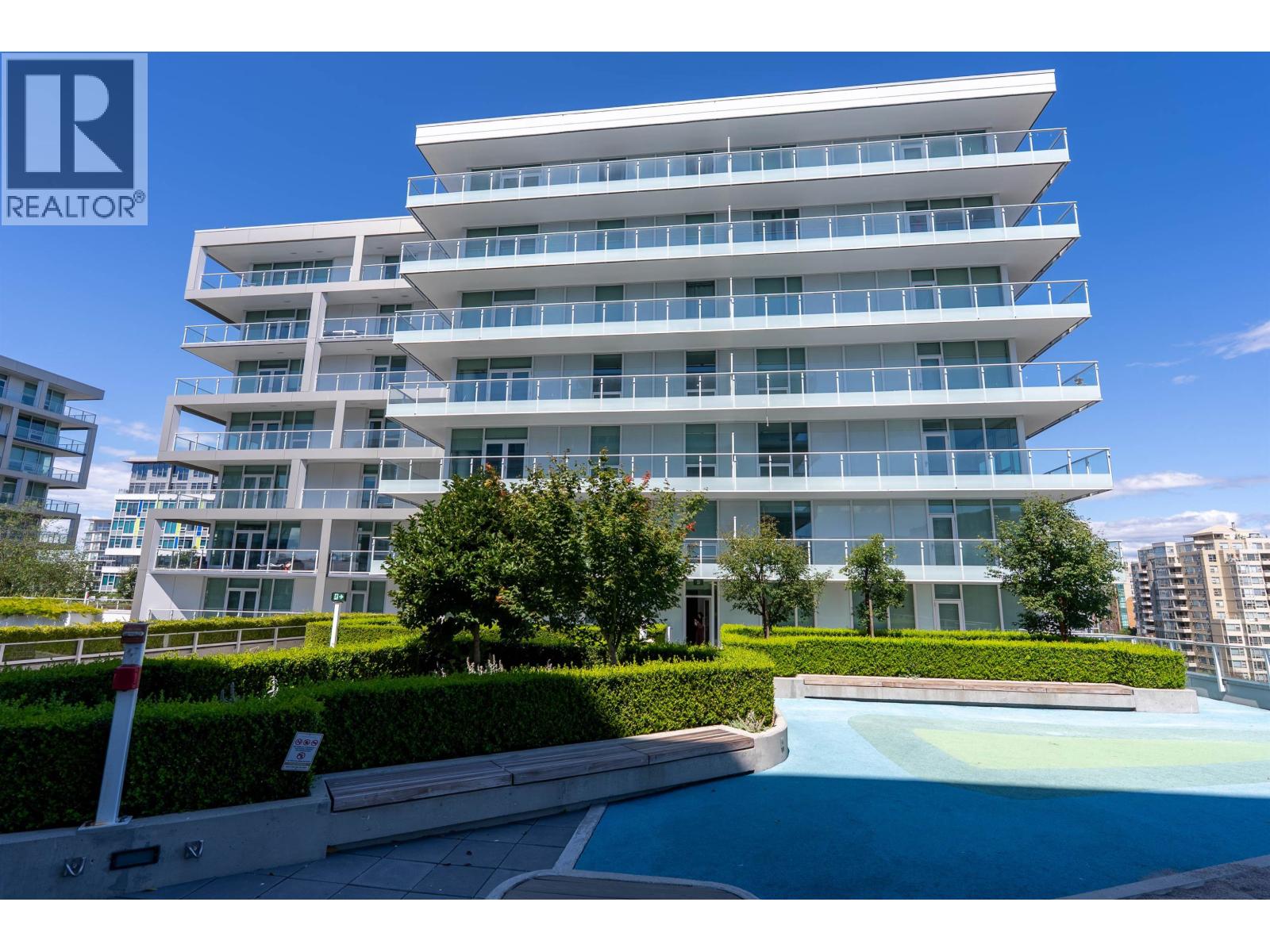 904 6328 No. 3 Road, Richmond, British Columbia  V6Y 0L6 - Photo 24 - R3152842