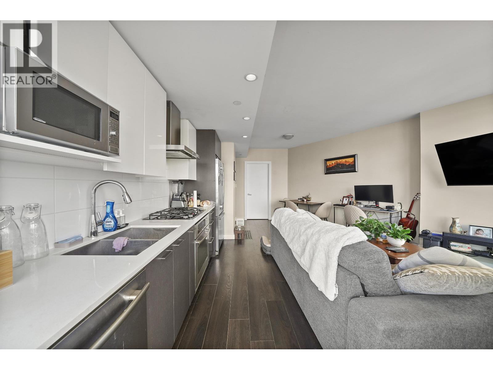 1915 1618 Quebec Street, Vancouver, British Columbia  V6A 0C5 - Photo 7 - R3152847
