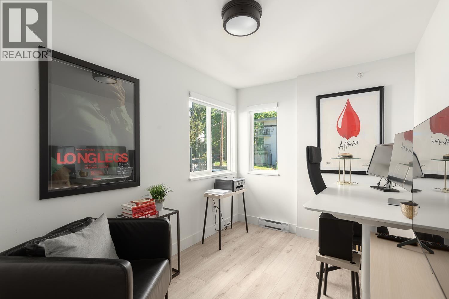 203 2272 Dundas Street, Vancouver, British Columbia  V5L 1J8 - Photo 15 - R3152857