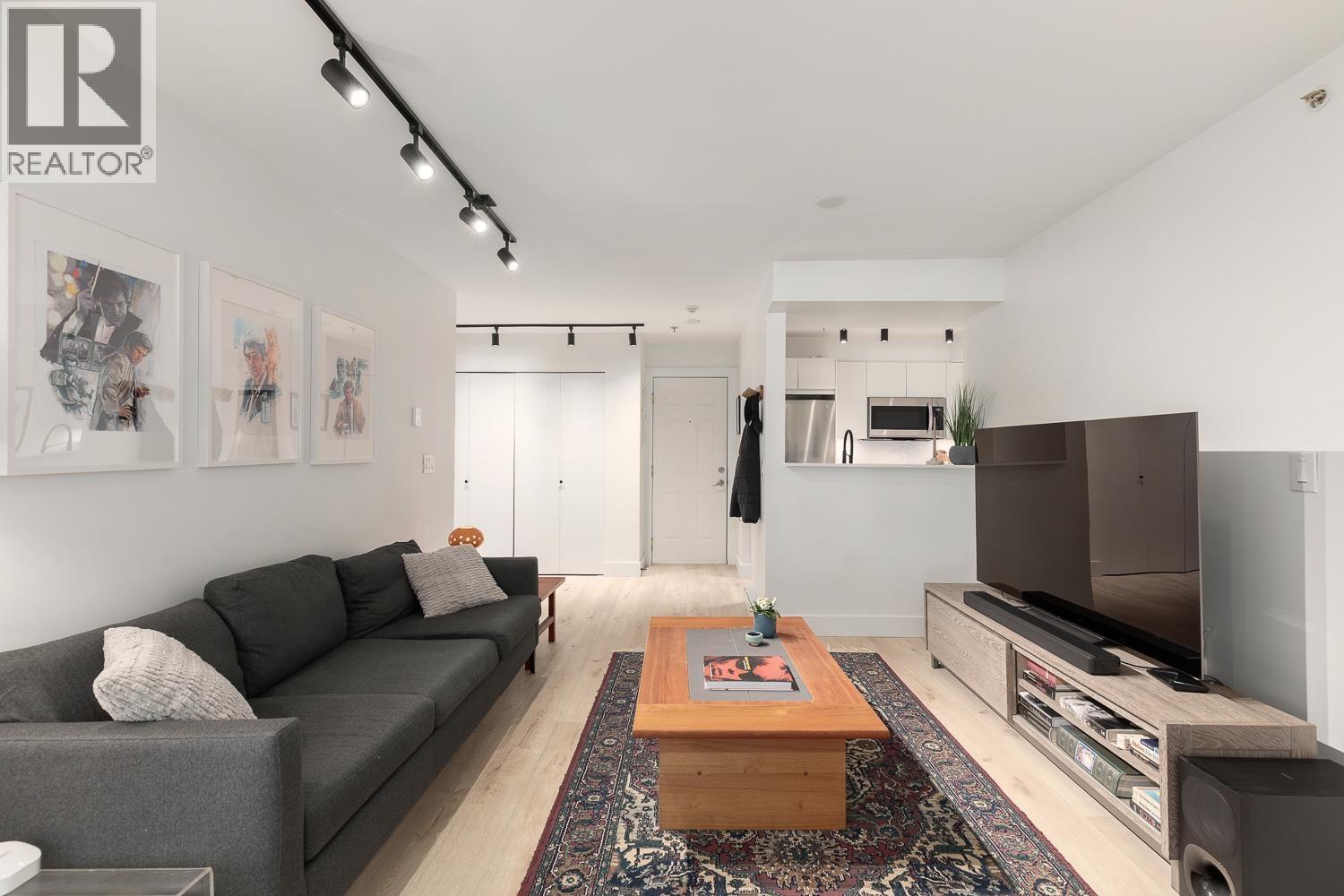 203 2272 Dundas Street, Vancouver, British Columbia  V5L 1J8 - Photo 4 - R3152857