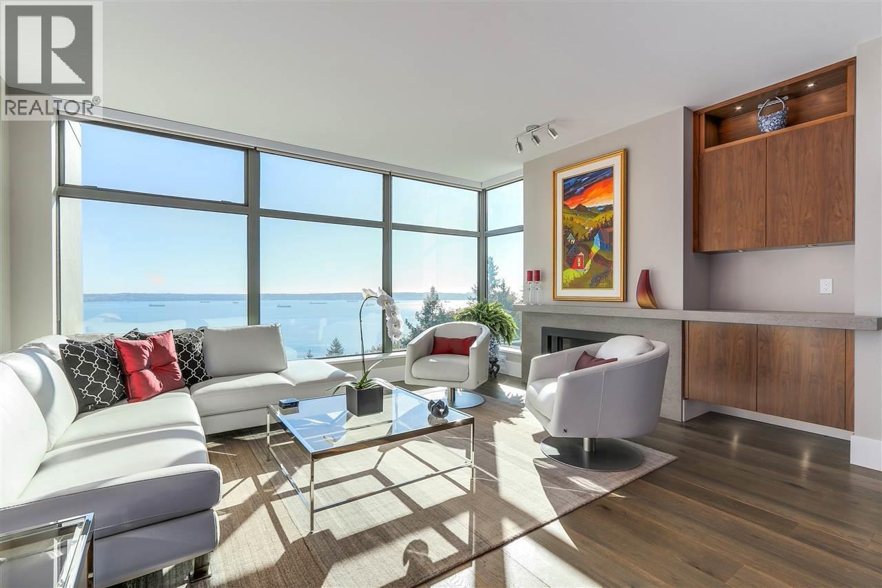 503 3315 Cypress Place, West Vancouver, British Columbia V7S 3J7 - Photo 10 - R3152879