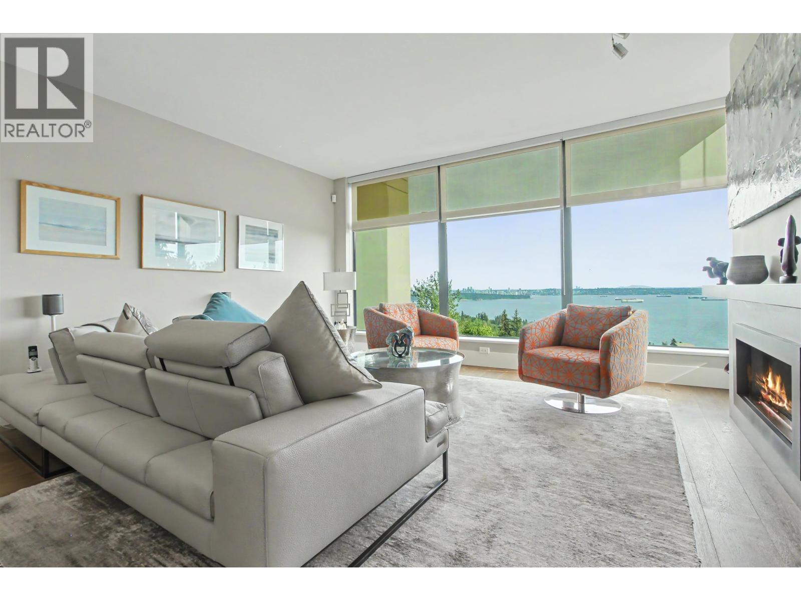 503 3315 Cypress Place, West Vancouver, British Columbia V7S 3J7 - Photo 13 - R3152879