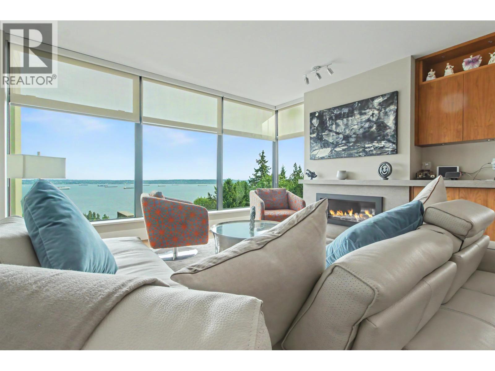 503 3315 Cypress Place, West Vancouver, British Columbia V7S 3J7 - Photo 14 - R3152879