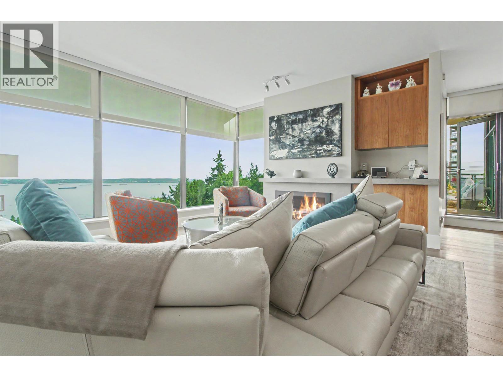 503 3315 Cypress Place, West Vancouver, British Columbia V7S 3J7 - Photo 15 - R3152879
