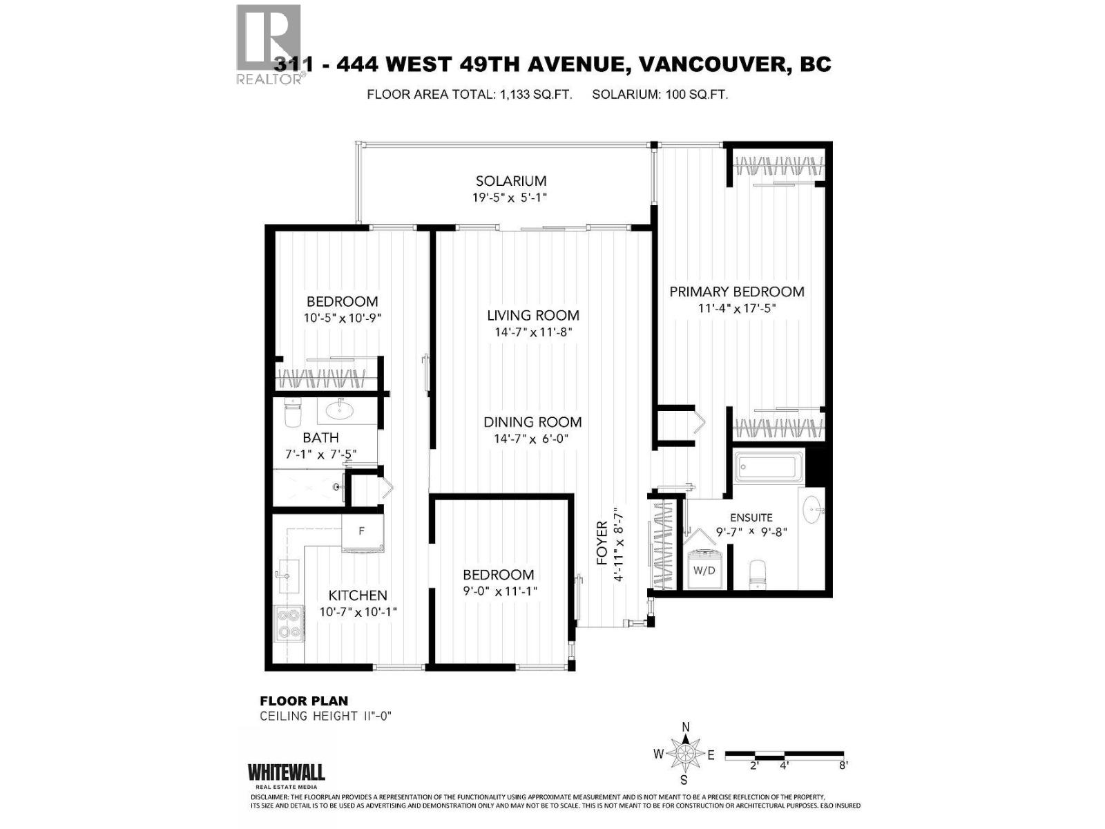 311 444 W 49th Avenue, Vancouver, British Columbia V5Y 3V4 - Photo 18 - R3152882