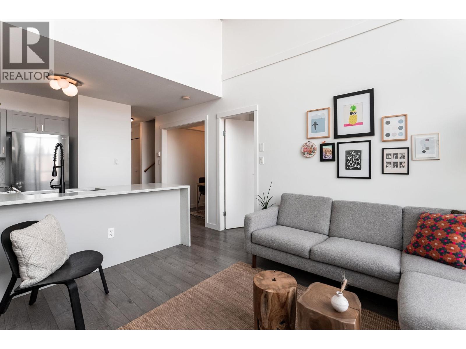 327 418 E Broadway Street, Vancouver, British Columbia V5T 1X2 - Photo 16 - R3152884