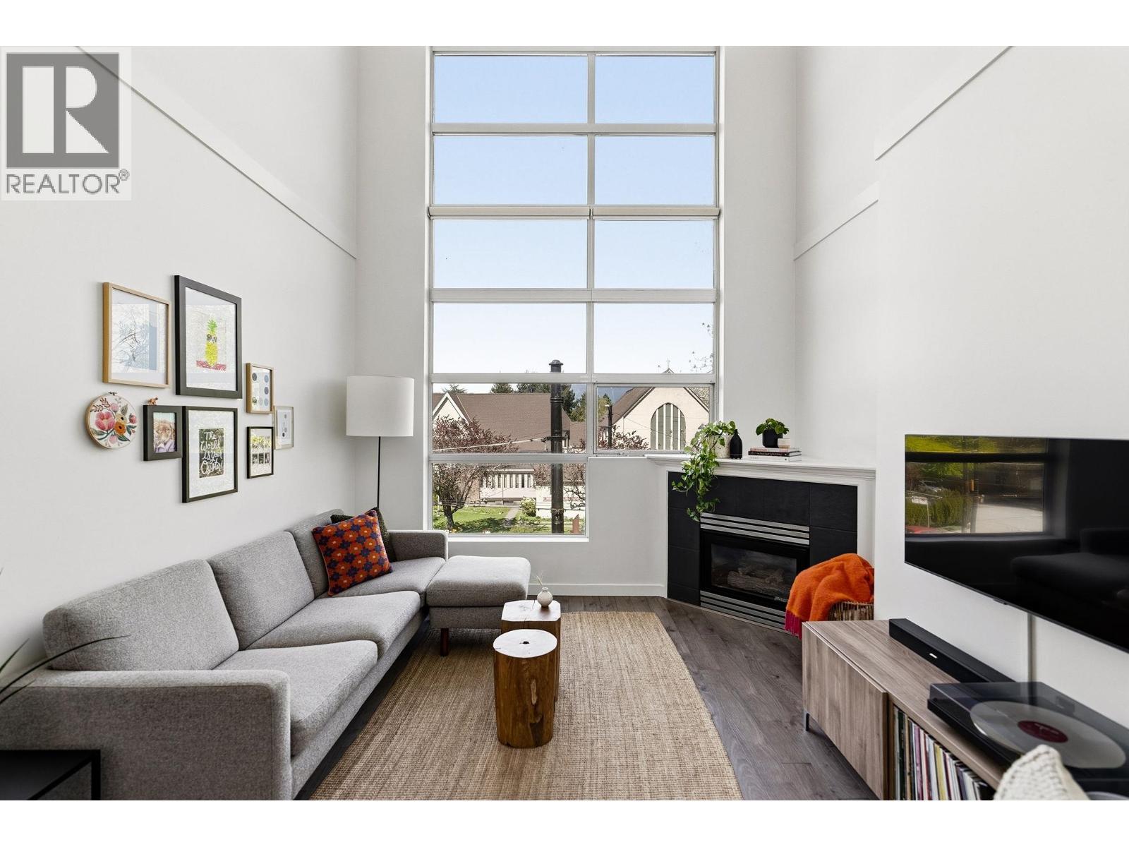327 418 E Broadway Street, Vancouver, British Columbia V5T 1X2 - Photo 3 - R3152884
