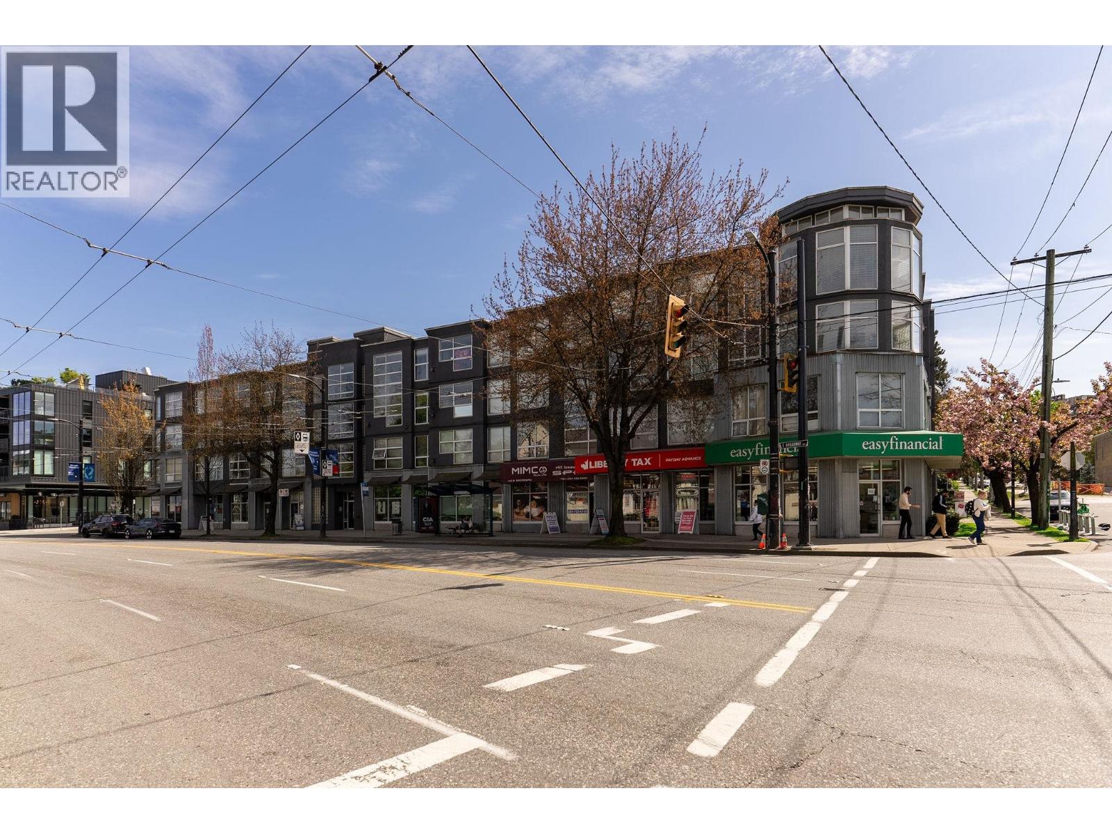 327 418 E Broadway Street, Vancouver, British Columbia V5T 1X2 - Photo 30 - R3152884