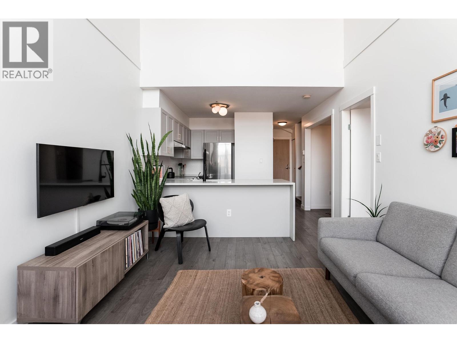 327 418 E Broadway Street, Vancouver, British Columbia V5T 1X2 - Photo 6 - R3152884