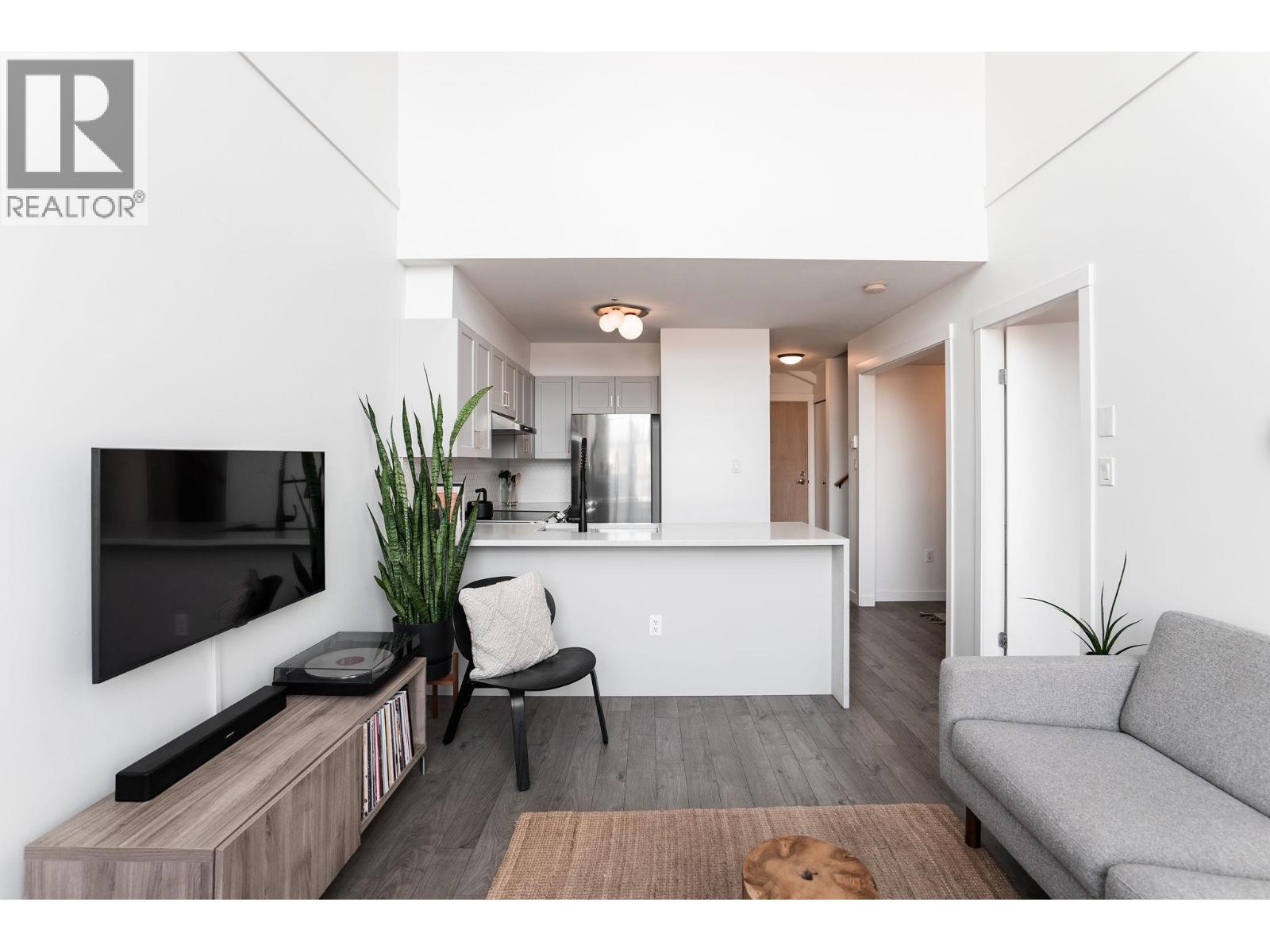 327 418 E Broadway Street, Vancouver, British Columbia V5T 1X2 - Photo 7 - R3152884