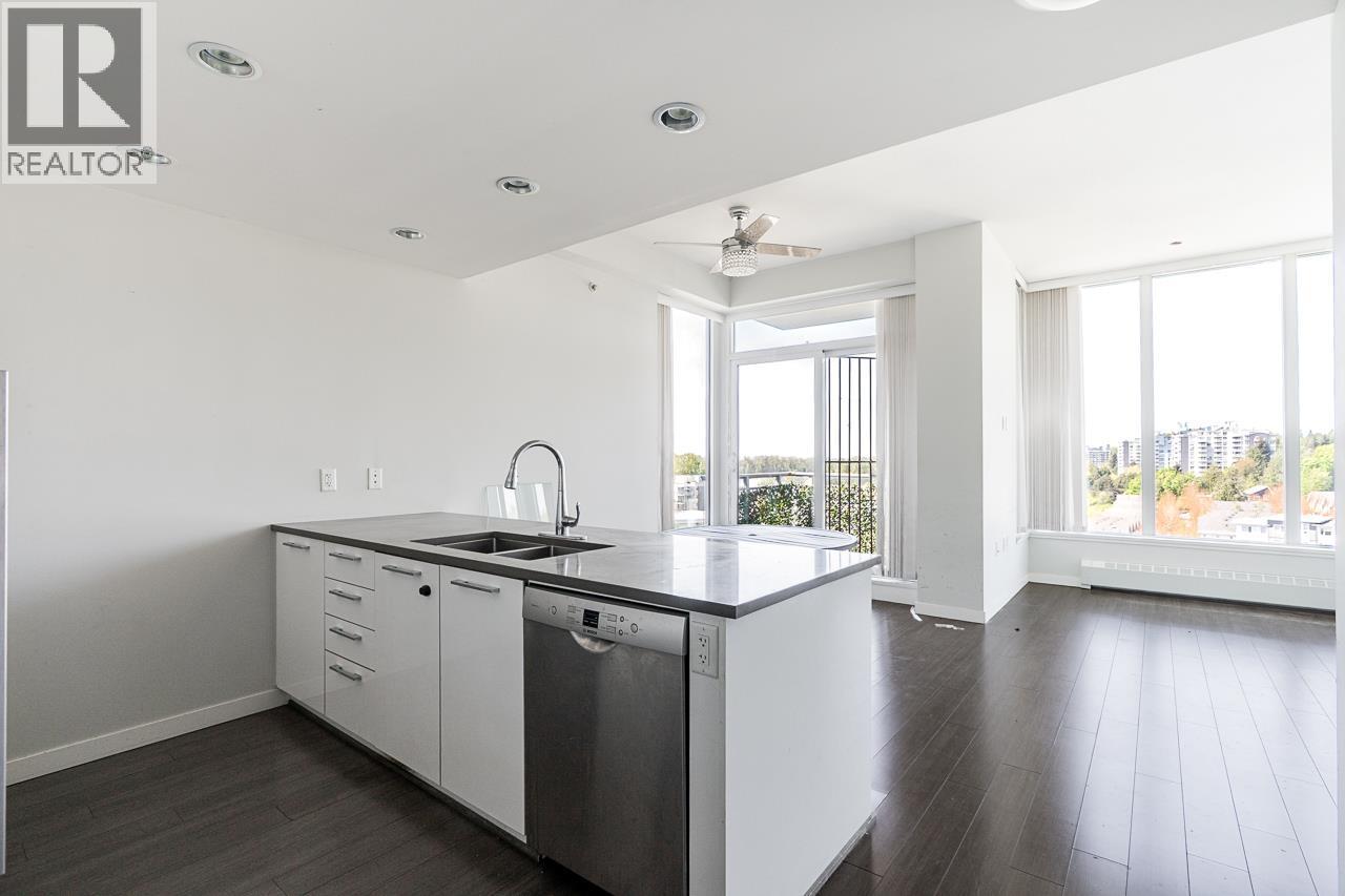 1108 3281 E Kent Avenue North, Vancouver, British Columbia V5S 0C4 - Photo 2 - R3152885