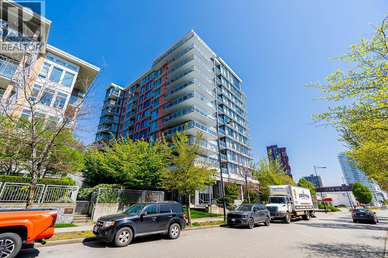 1108 3281 E Kent Avenue North, Vancouver, British Columbia V5S 0C4 - Photo 35 - R3152885