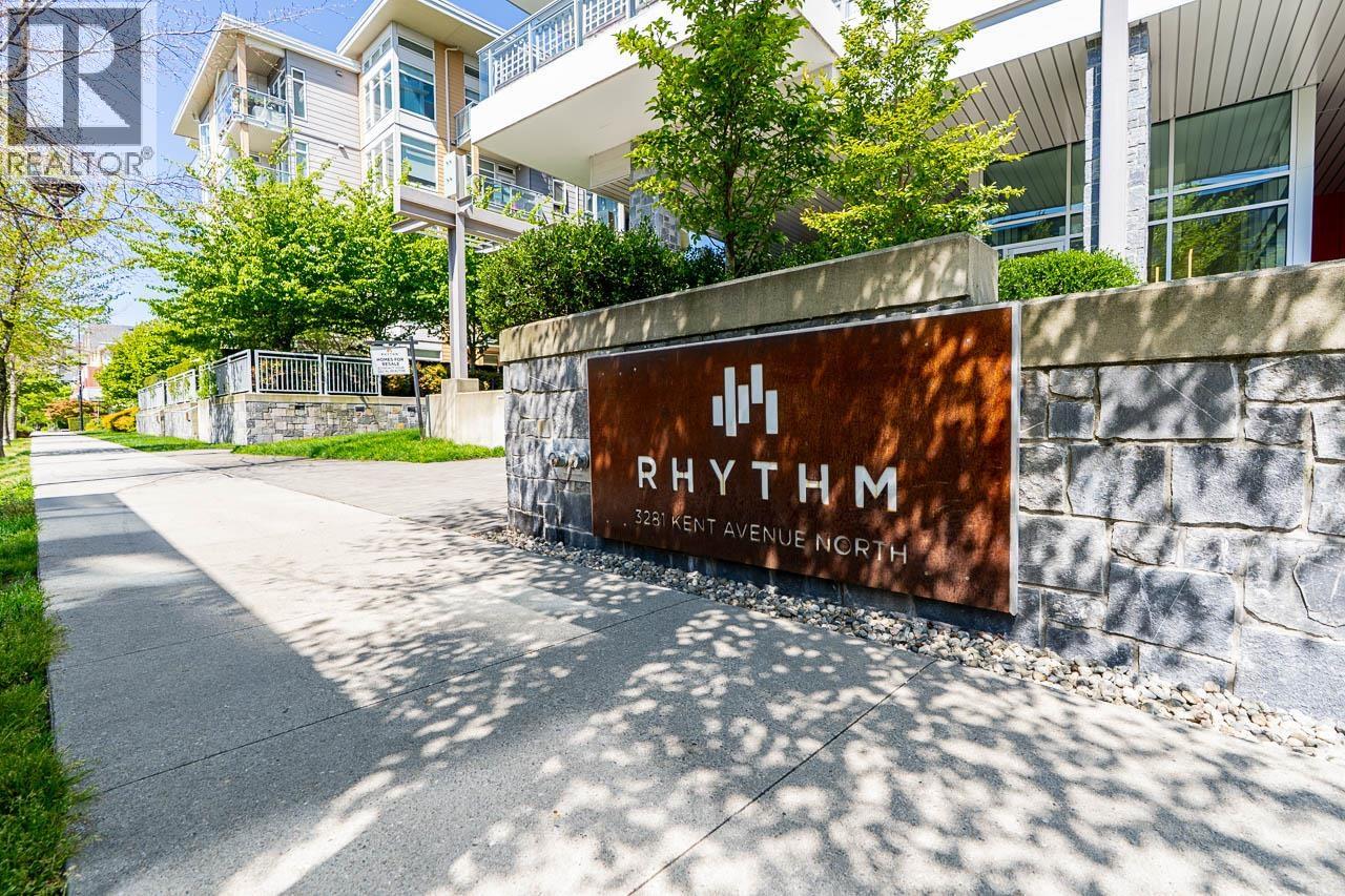 1108 3281 E Kent Avenue North, Vancouver, British Columbia V5S 0C4 - Photo 36 - R3152885