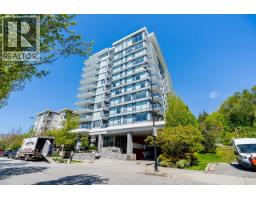 1108 3281 E KENT AVENUE NORTH, Vancouver, British Columbia