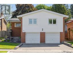 73 FULBERT CRESCENT, Toronto, Ontario